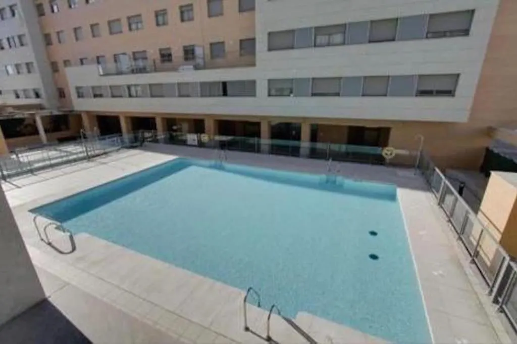 Apartament Love Rent4 Malaga Pacifico