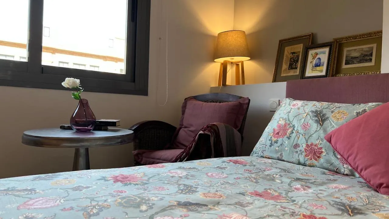 Apartament Love Rent4 Malaga Pacifico