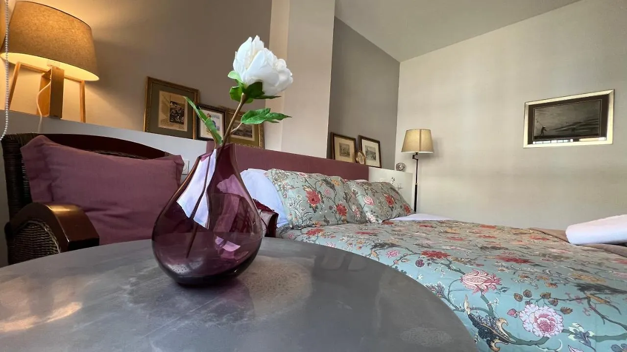 Love Rent4 Malaga Pacifico Apartament