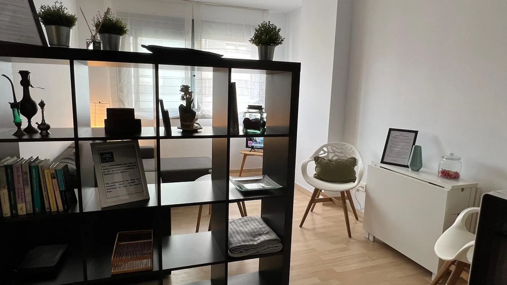 Apartament Love Rent4 Malaga Pacifico