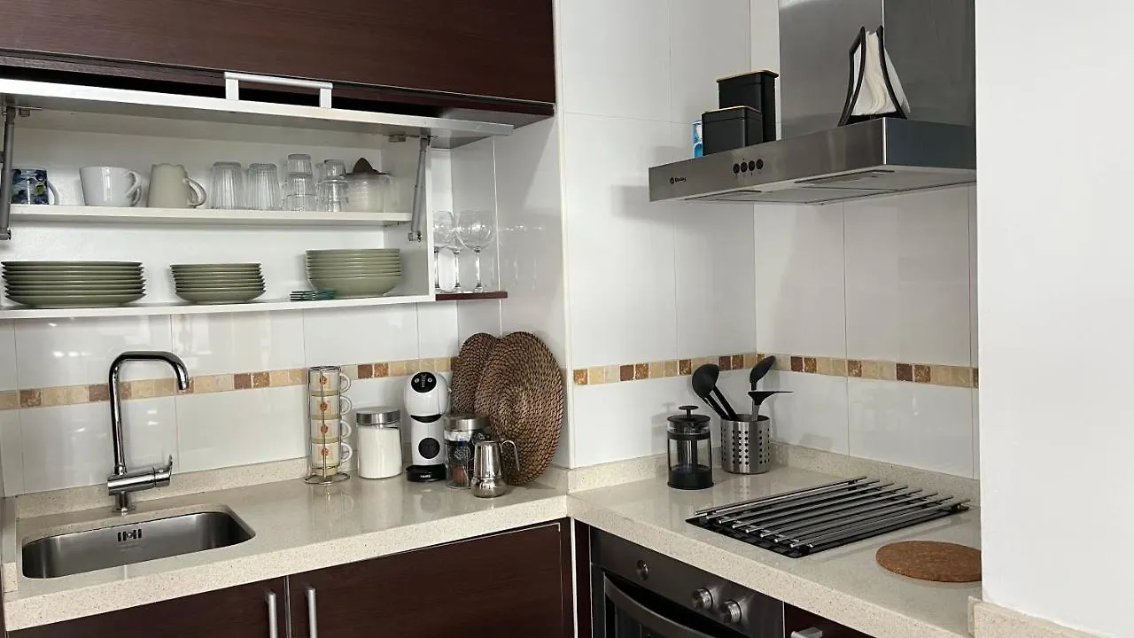 Love Rent4 Malaga Pacifico